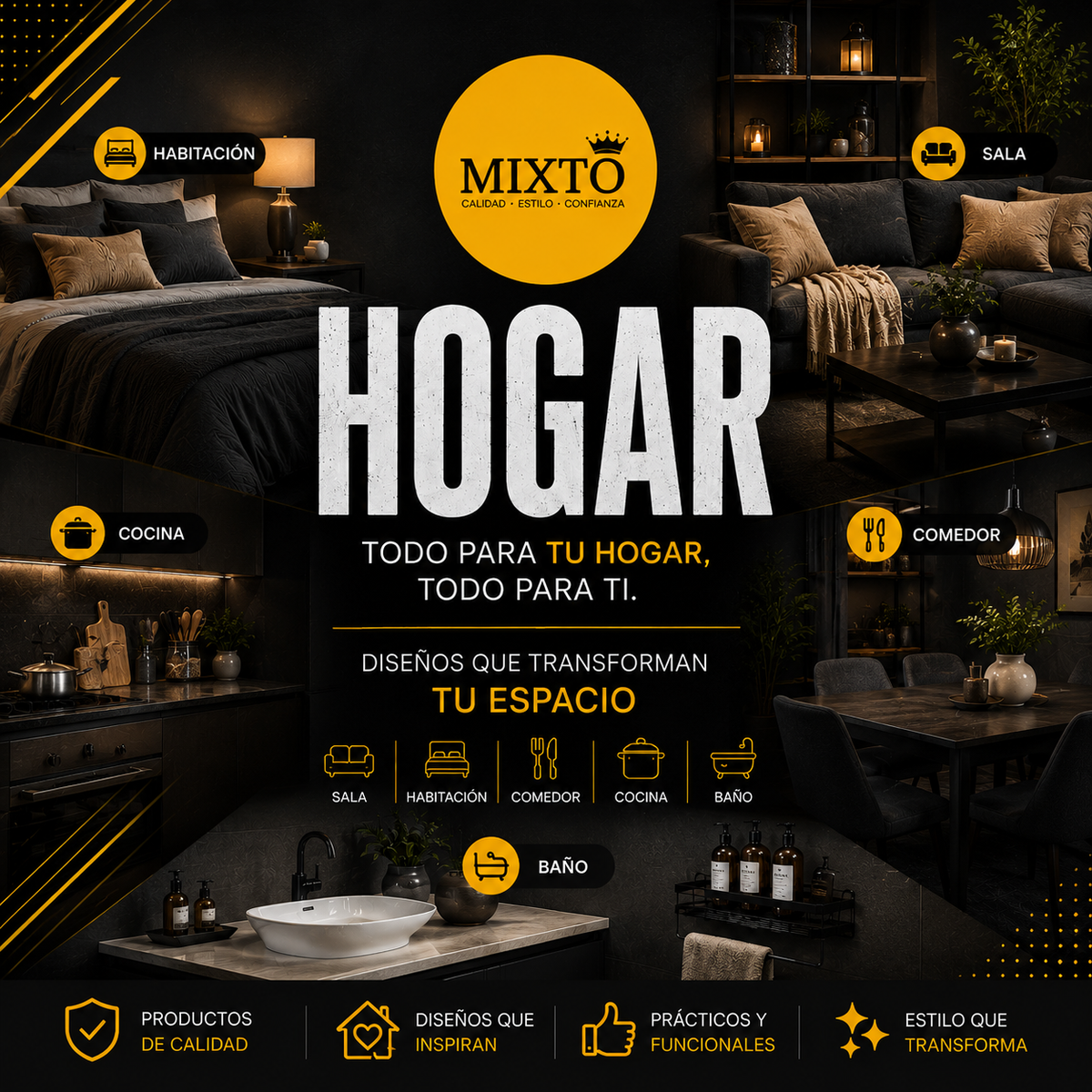 Hogar