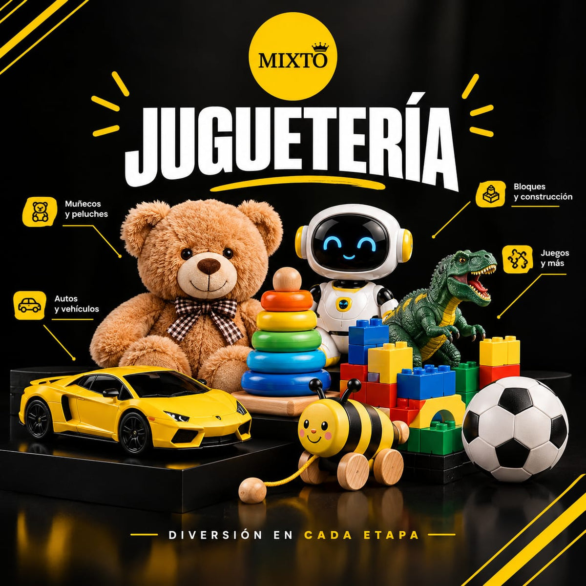 Jugueteria