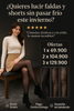 Medias Térmicas Efecto Piel 220gr