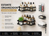 Organizador De Baño 5 en 1