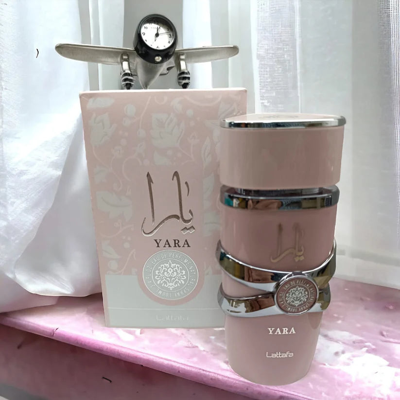 Yara lattafa EDP 100ML PREMIUM 1.1